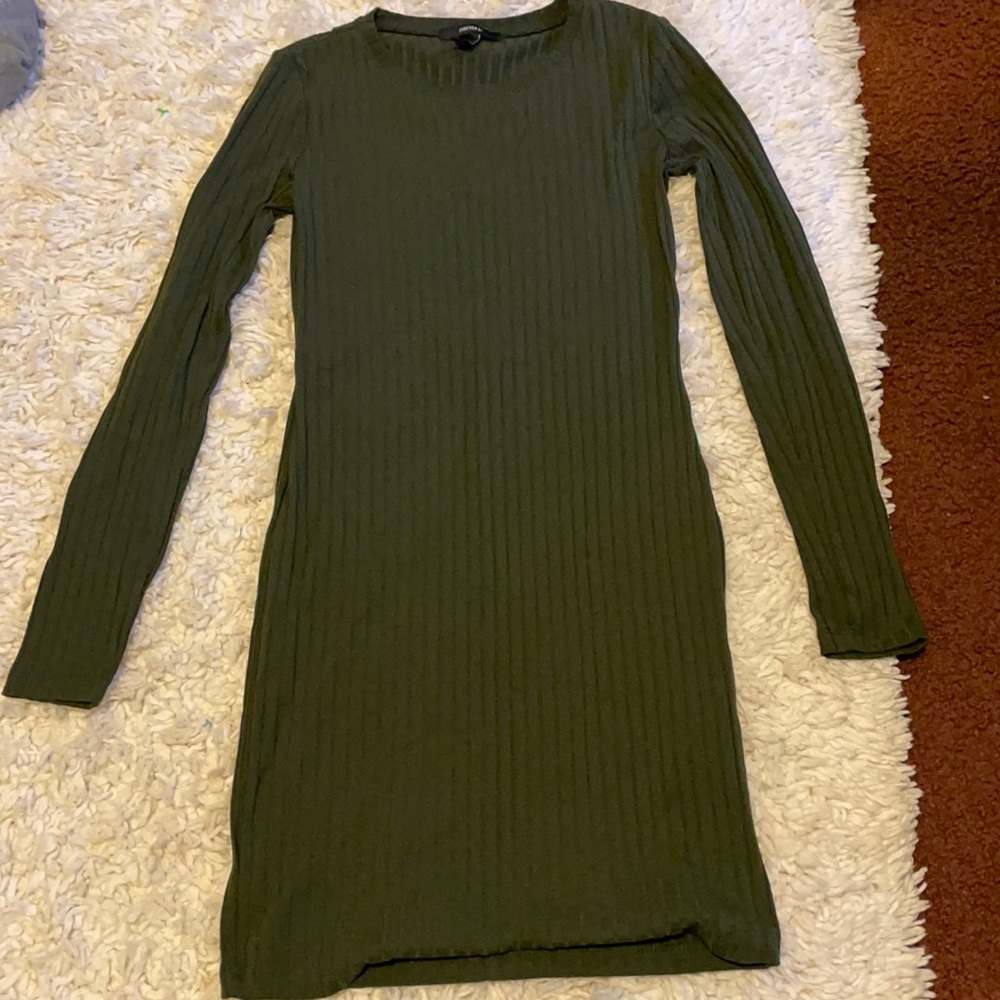 Forever 21 dress